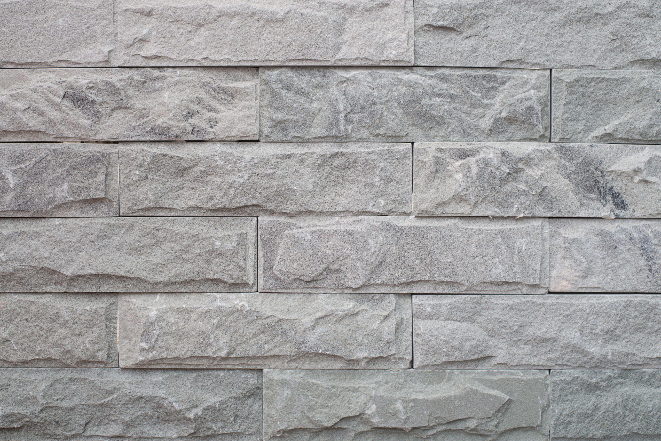 Stone Veneer