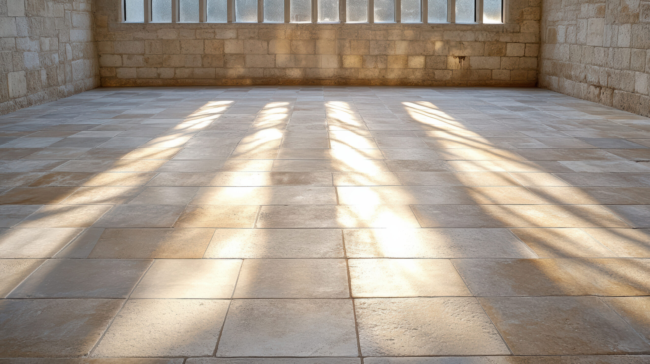 Natural Stone Flooring